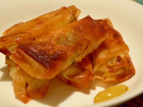 簡単低カロリー もやしと胸鶏肉のパリパリ春巻き レシピ 作り方 By Datura23 楽天レシピ 簡単低カロリー もやしと胸鶏肉のパリパリ春巻き レシピ 作り方 By Datura23 楽天レシピ